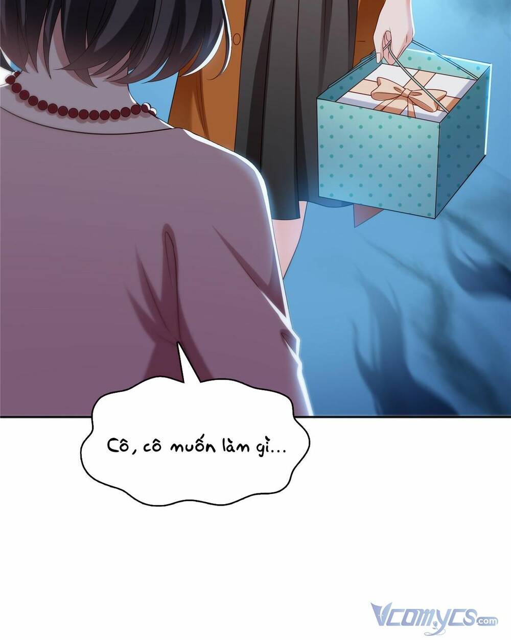 Hệt Như Hàn Quang Gặp Nắng Gắt Chap 349 - Next Chap 350