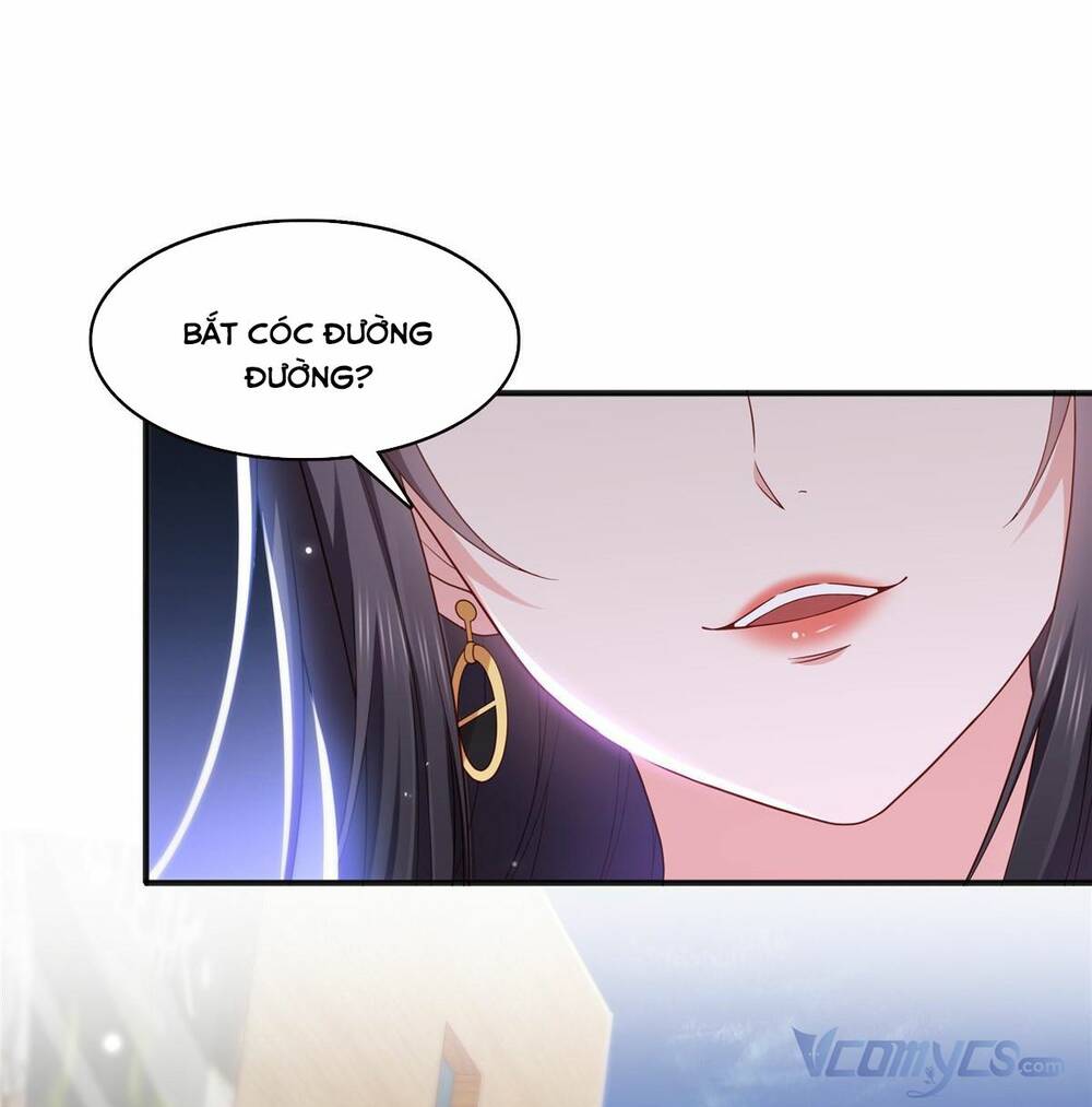 Hệt Như Hàn Quang Gặp Nắng Gắt Chap 349 - Next Chap 350