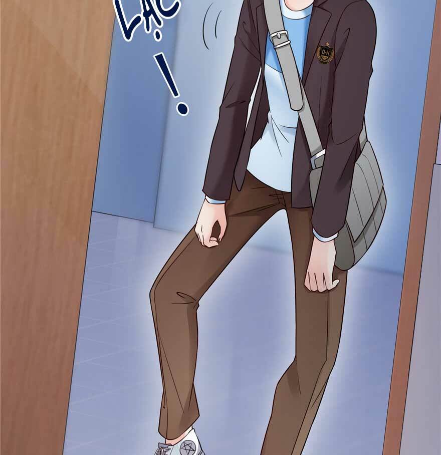 Hệt Như Hàn Quang Gặp Nắng Gắt Chap 35 - Next Chap 36