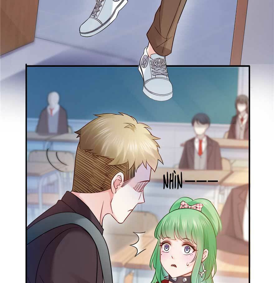 Hệt Như Hàn Quang Gặp Nắng Gắt Chap 35 - Next Chap 36