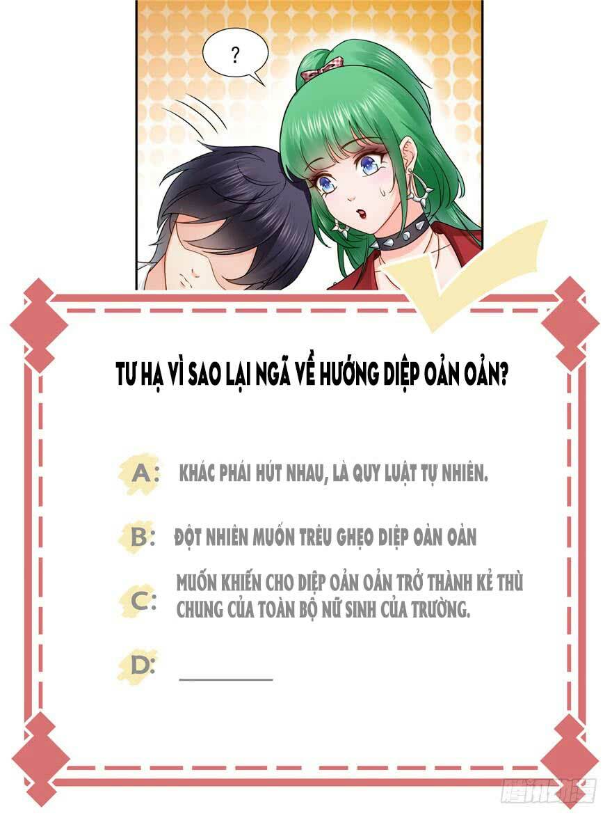 Hệt Như Hàn Quang Gặp Nắng Gắt Chap 35 - Next Chap 36