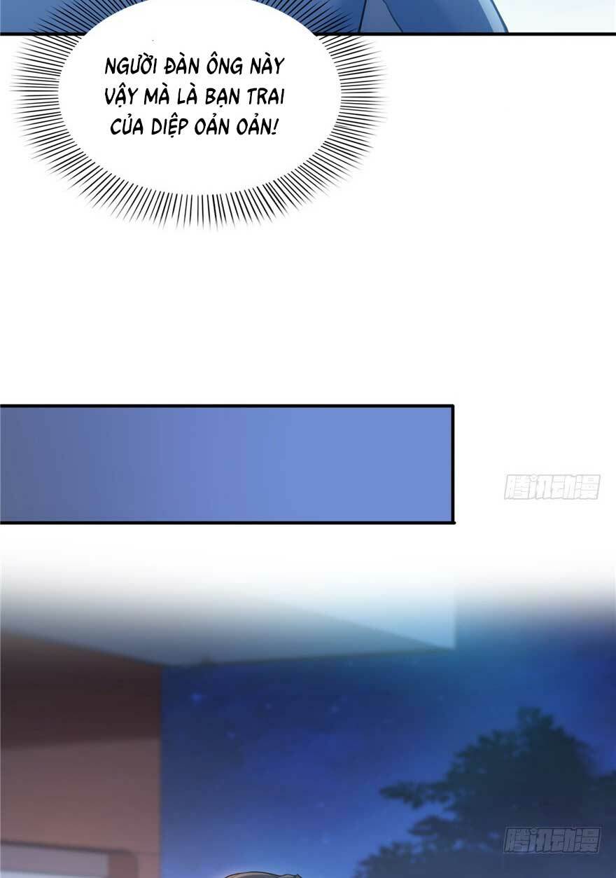 Hệt Như Hàn Quang Gặp Nắng Gắt Chap 35 - Next Chap 36