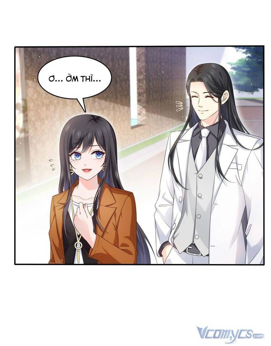 Hệt Như Hàn Quang Gặp Nắng Gắt Chap 350 - Next Chap 351