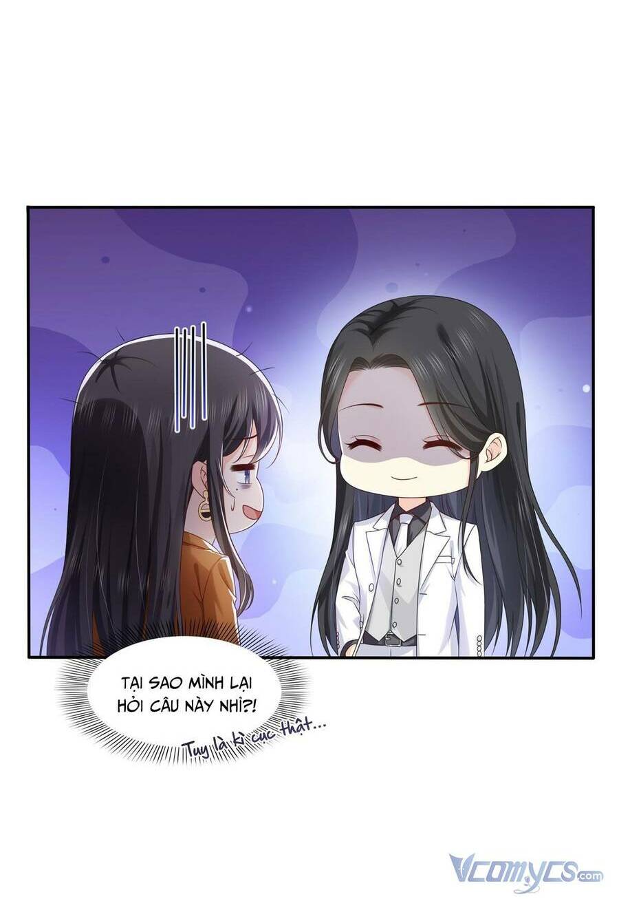 Hệt Như Hàn Quang Gặp Nắng Gắt Chap 350 - Next Chap 351