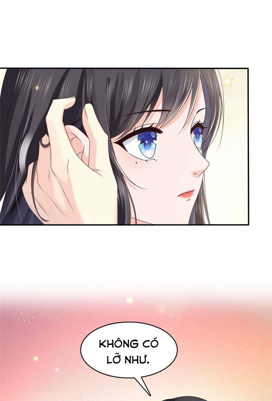 Hệt Như Hàn Quang Gặp Nắng Gắt Chap 350 - Next Chap 351