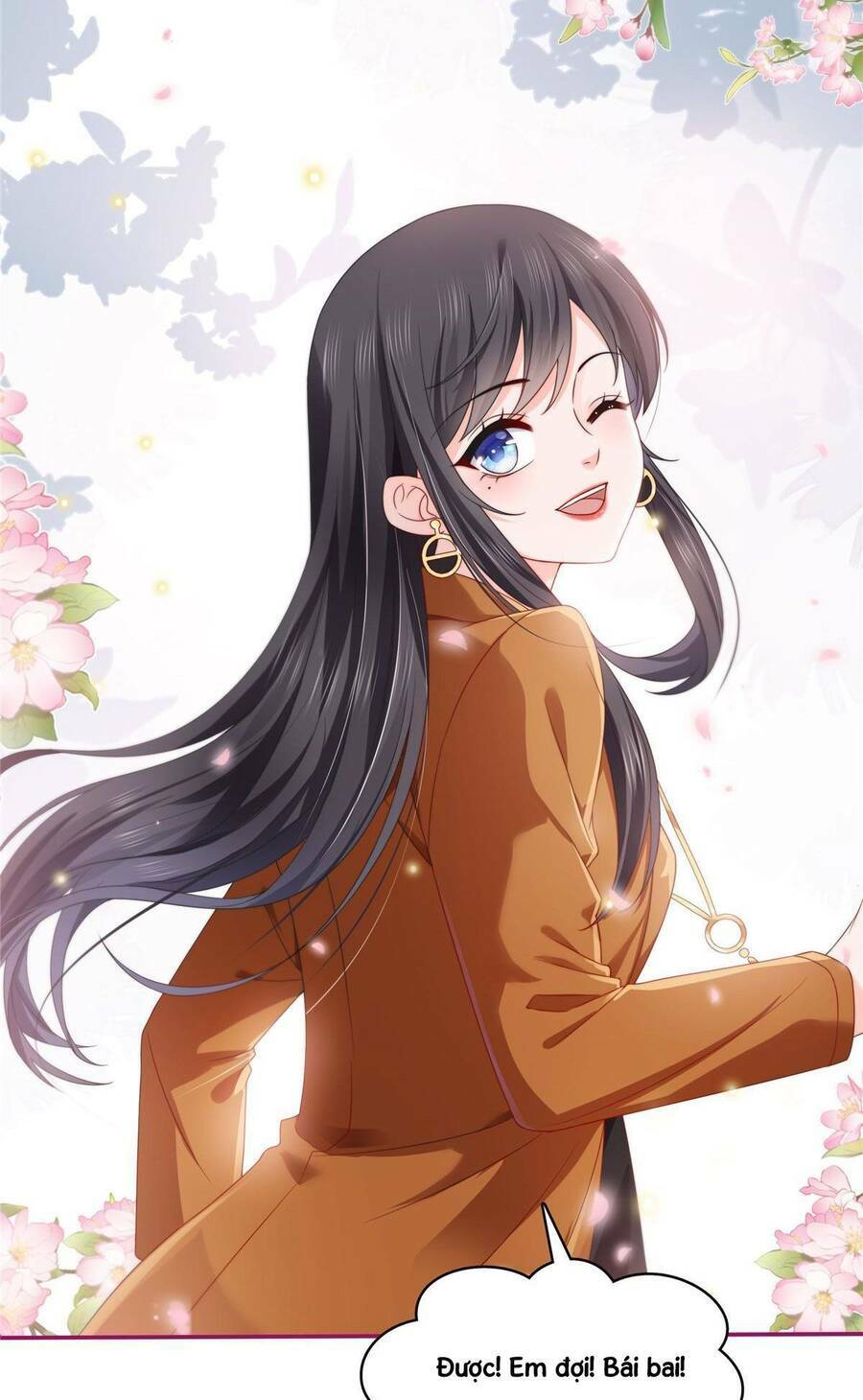 Hệt Như Hàn Quang Gặp Nắng Gắt Chap 350 - Next Chap 351