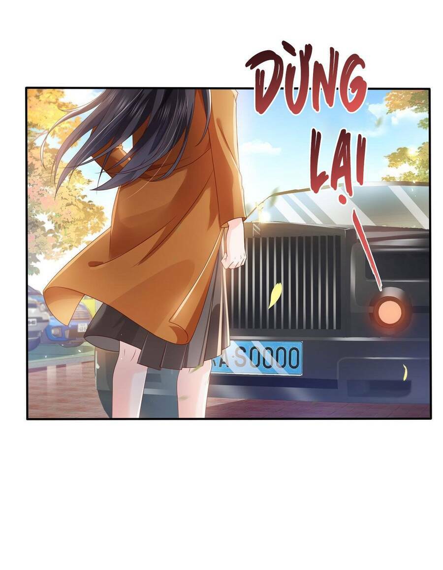 Hệt Như Hàn Quang Gặp Nắng Gắt Chap 350 - Next Chap 351
