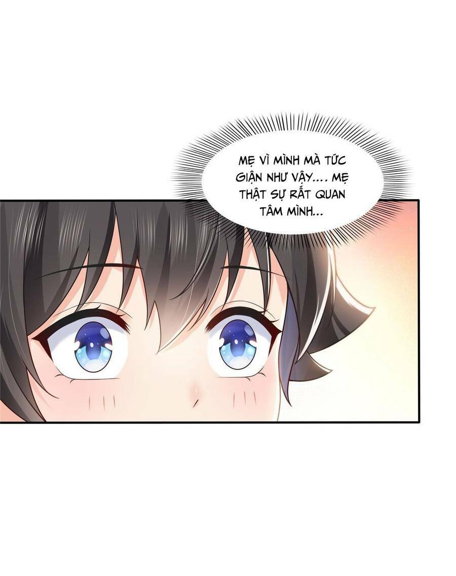 Hệt Như Hàn Quang Gặp Nắng Gắt Chap 350 - Next Chap 351