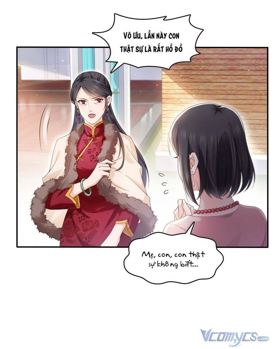 Hệt Như Hàn Quang Gặp Nắng Gắt Chap 350 - Next Chap 351