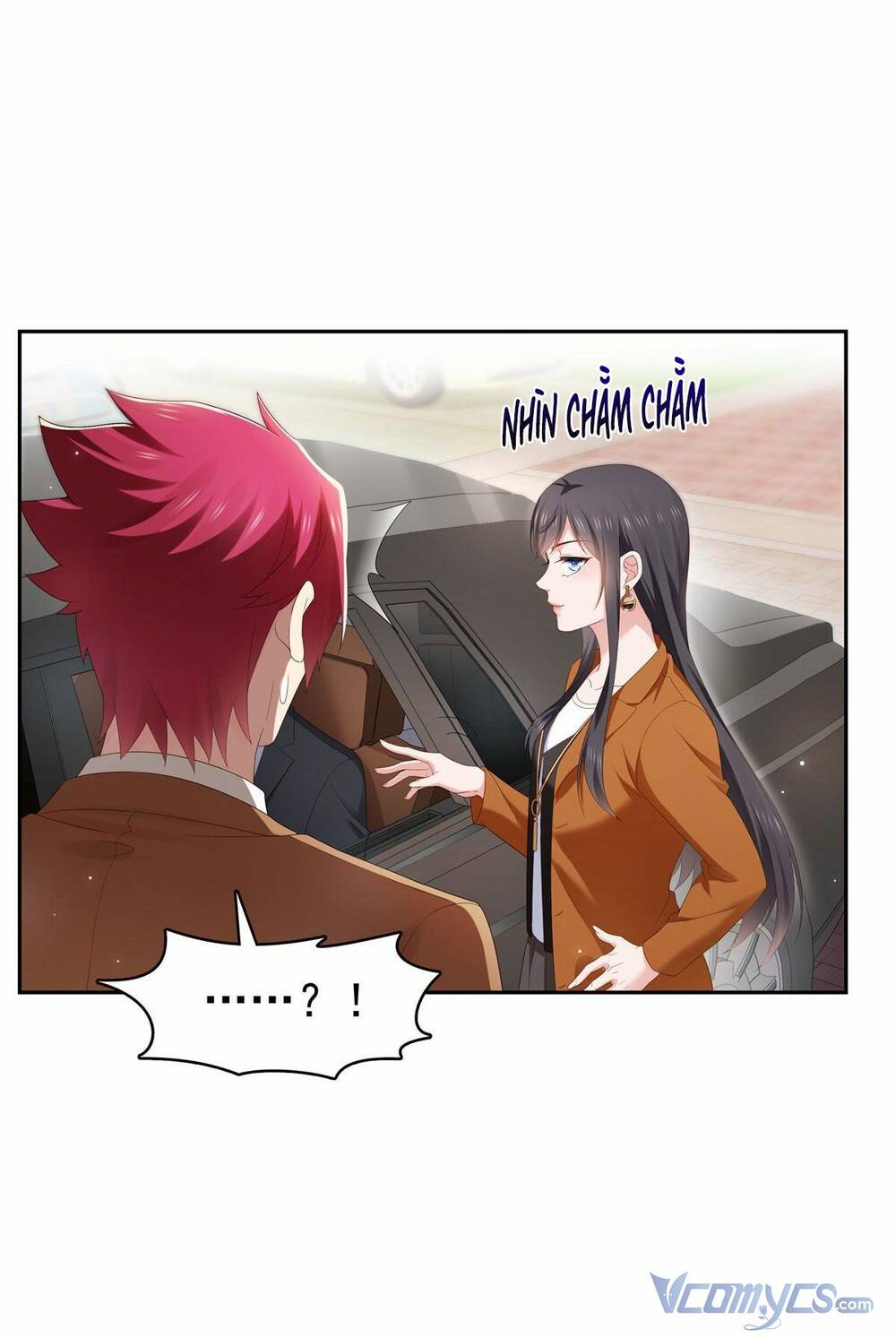 Hệt Như Hàn Quang Gặp Nắng Gắt Chap 351 - Next Chap 352