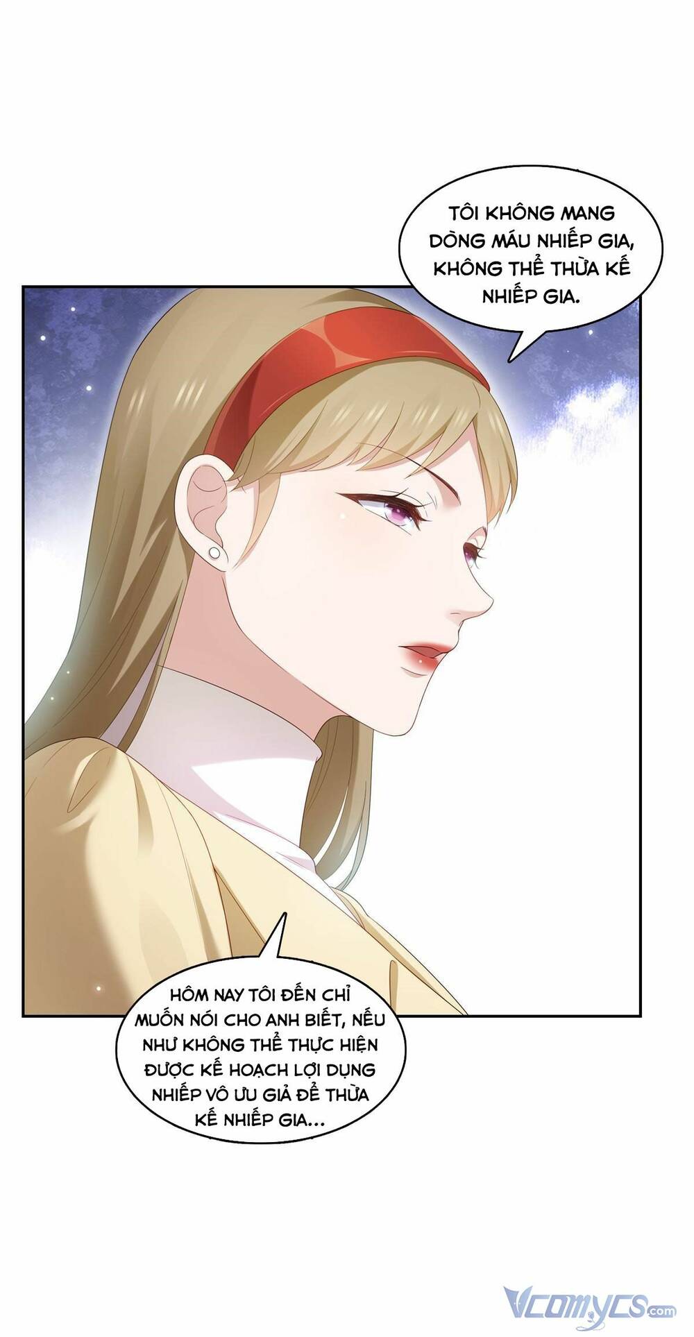 Hệt Như Hàn Quang Gặp Nắng Gắt Chap 351 - Next Chap 352