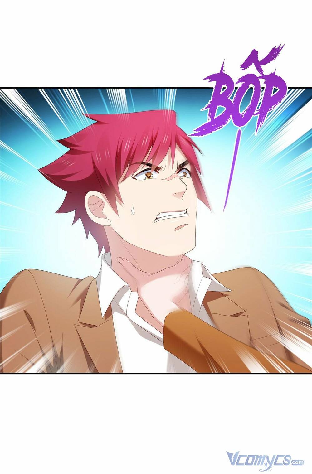 Hệt Như Hàn Quang Gặp Nắng Gắt Chap 351 - Next Chap 352