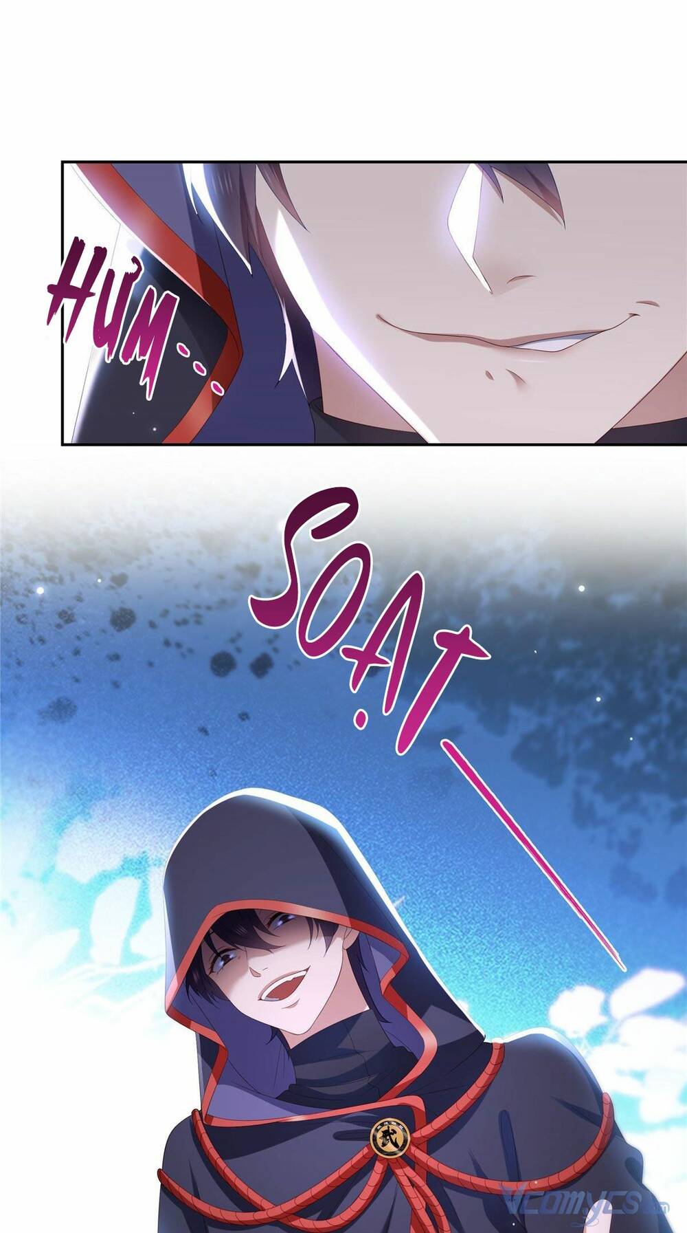 Hệt Như Hàn Quang Gặp Nắng Gắt Chap 351 - Next Chap 352