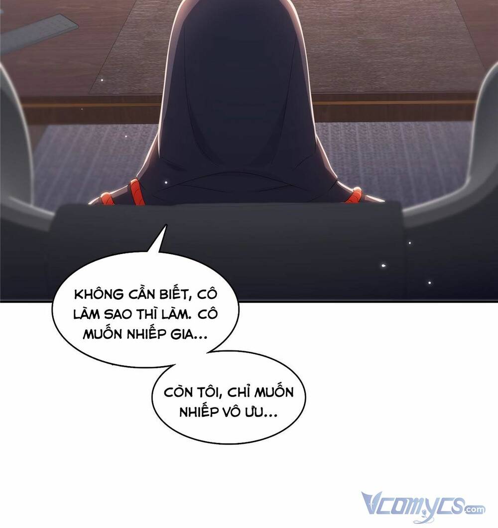 Hệt Như Hàn Quang Gặp Nắng Gắt Chap 351 - Next Chap 352