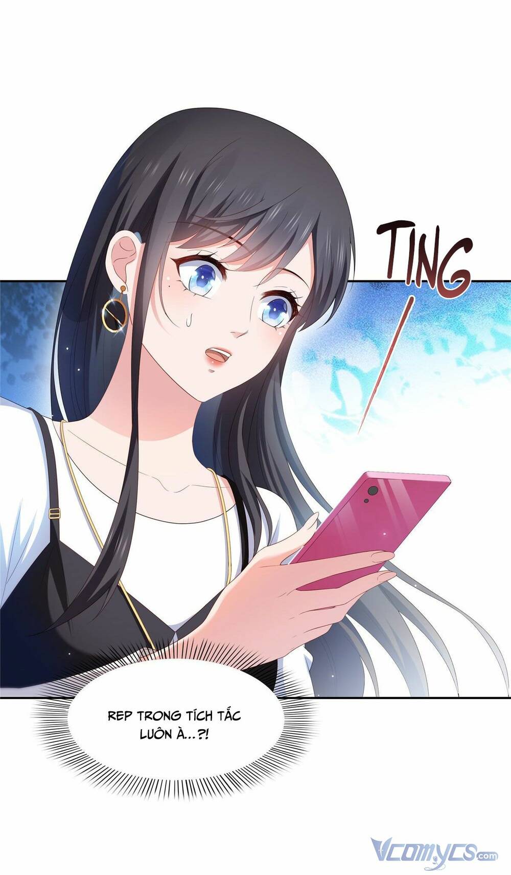 Hệt Như Hàn Quang Gặp Nắng Gắt Chap 351 - Next Chap 352