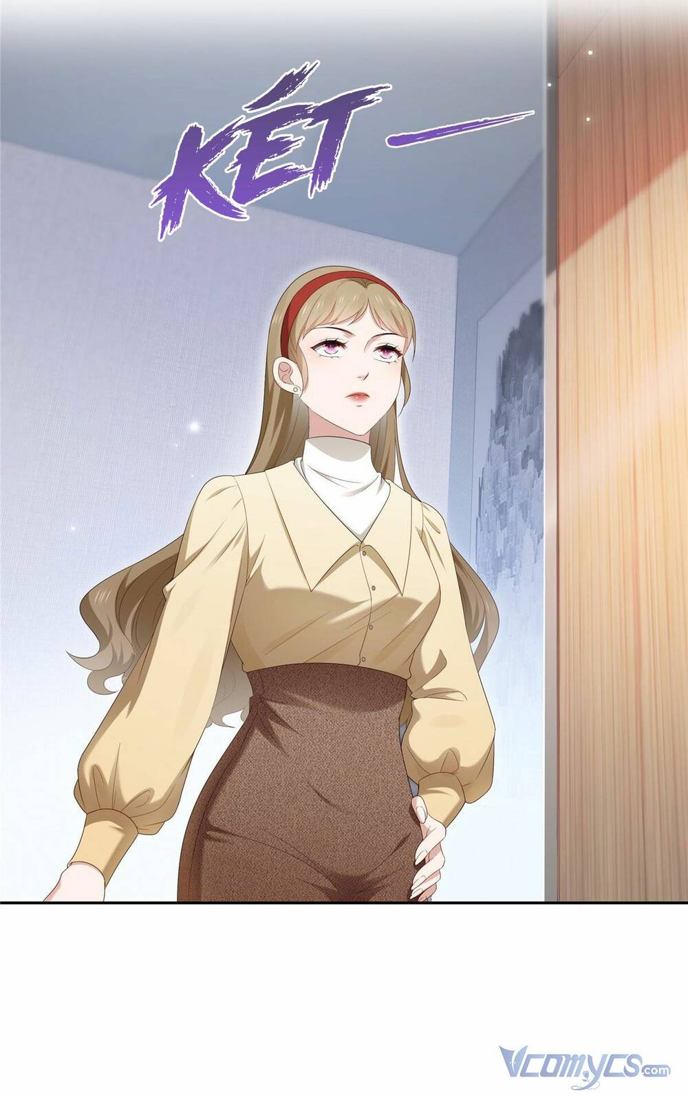 Hệt Như Hàn Quang Gặp Nắng Gắt Chap 351 - Next Chap 352