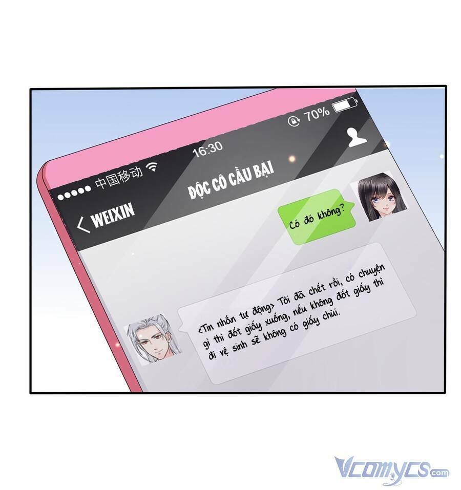 Hệt Như Hàn Quang Gặp Nắng Gắt Chap 352 - Next Chap 353