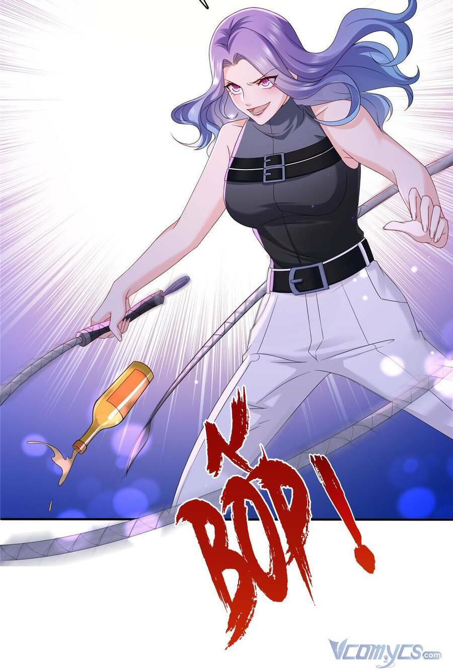 Hệt Như Hàn Quang Gặp Nắng Gắt Chap 352 - Next Chap 353