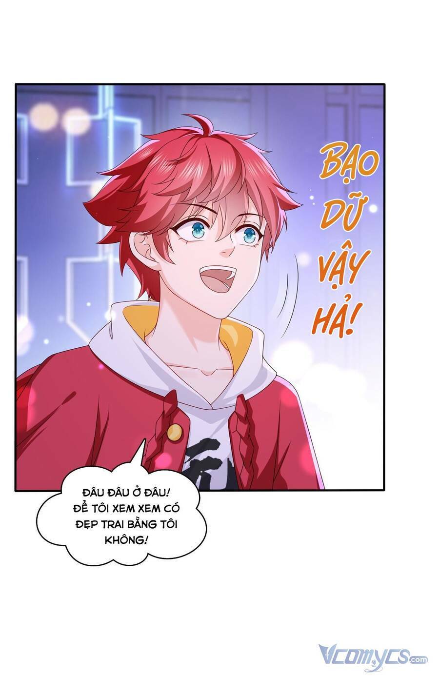 Hệt Như Hàn Quang Gặp Nắng Gắt Chap 352 - Next Chap 353