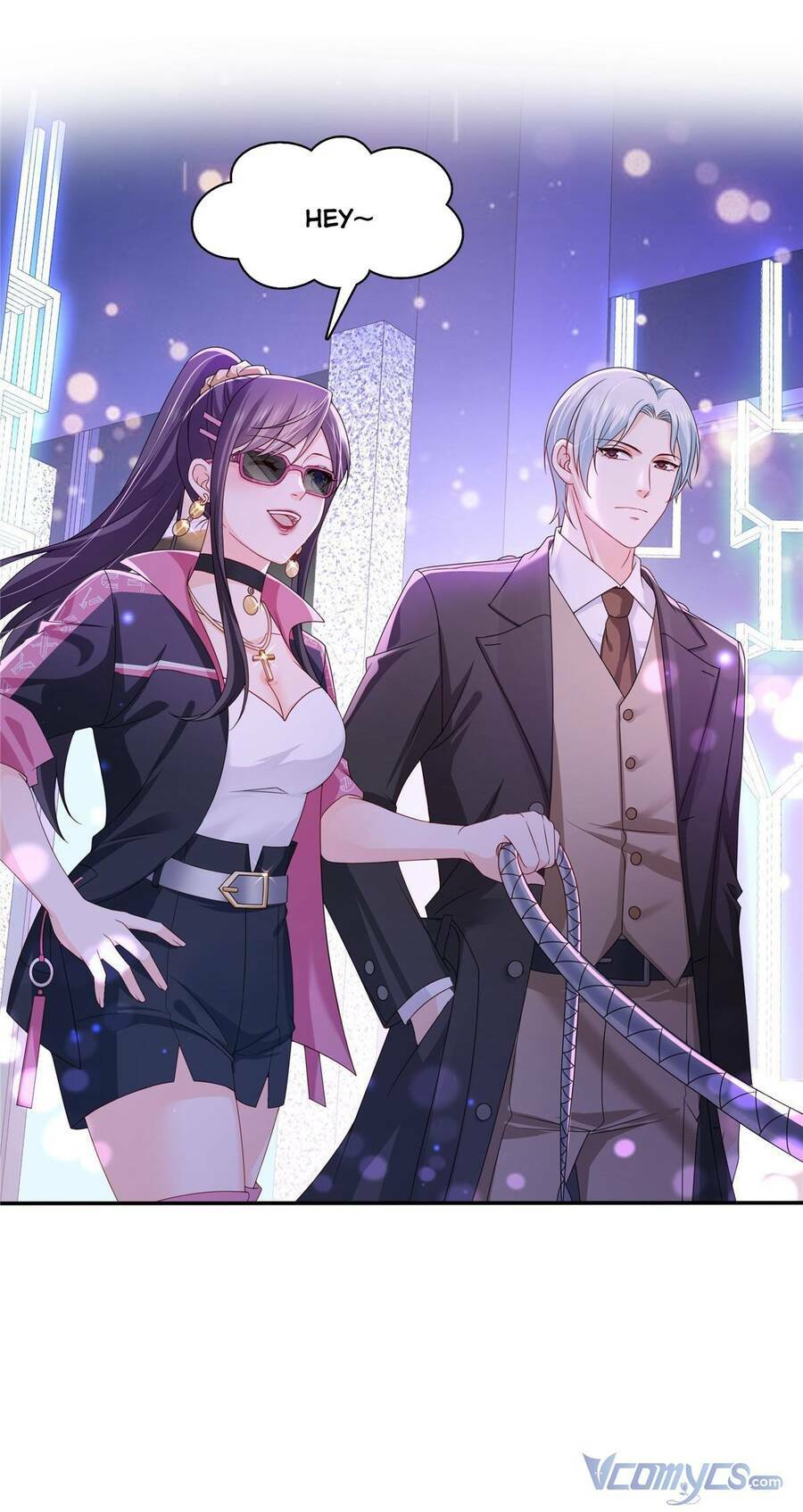 Hệt Như Hàn Quang Gặp Nắng Gắt Chap 352 - Next Chap 353