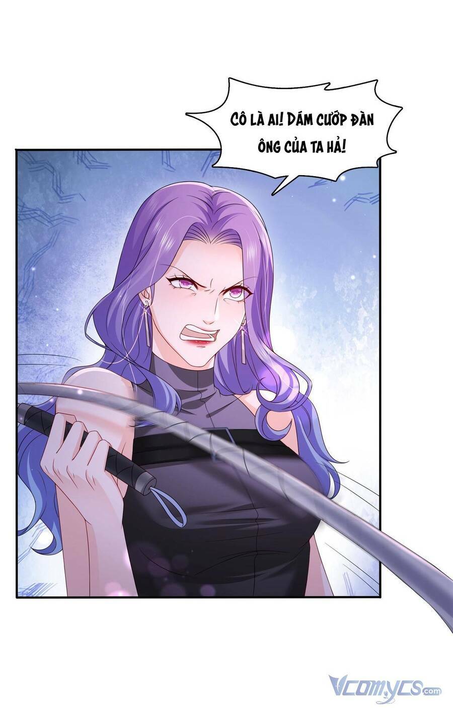 Hệt Như Hàn Quang Gặp Nắng Gắt Chap 352 - Next Chap 353