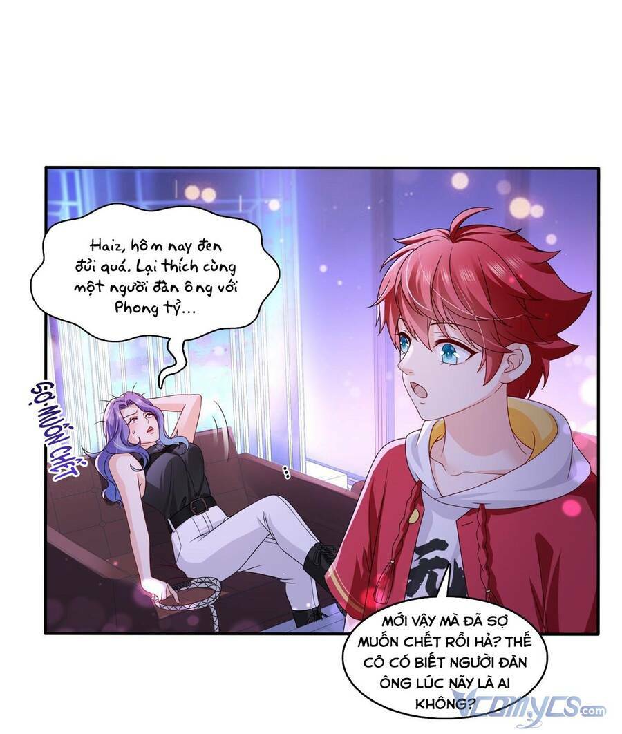 Hệt Như Hàn Quang Gặp Nắng Gắt Chap 352 - Next Chap 353