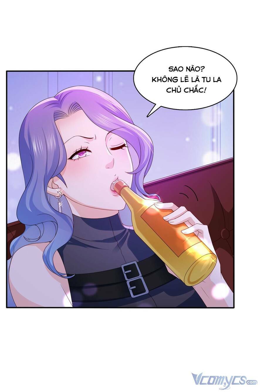 Hệt Như Hàn Quang Gặp Nắng Gắt Chap 352 - Next Chap 353