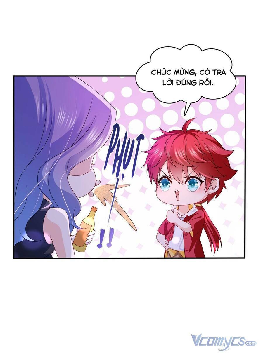 Hệt Như Hàn Quang Gặp Nắng Gắt Chap 352 - Next Chap 353