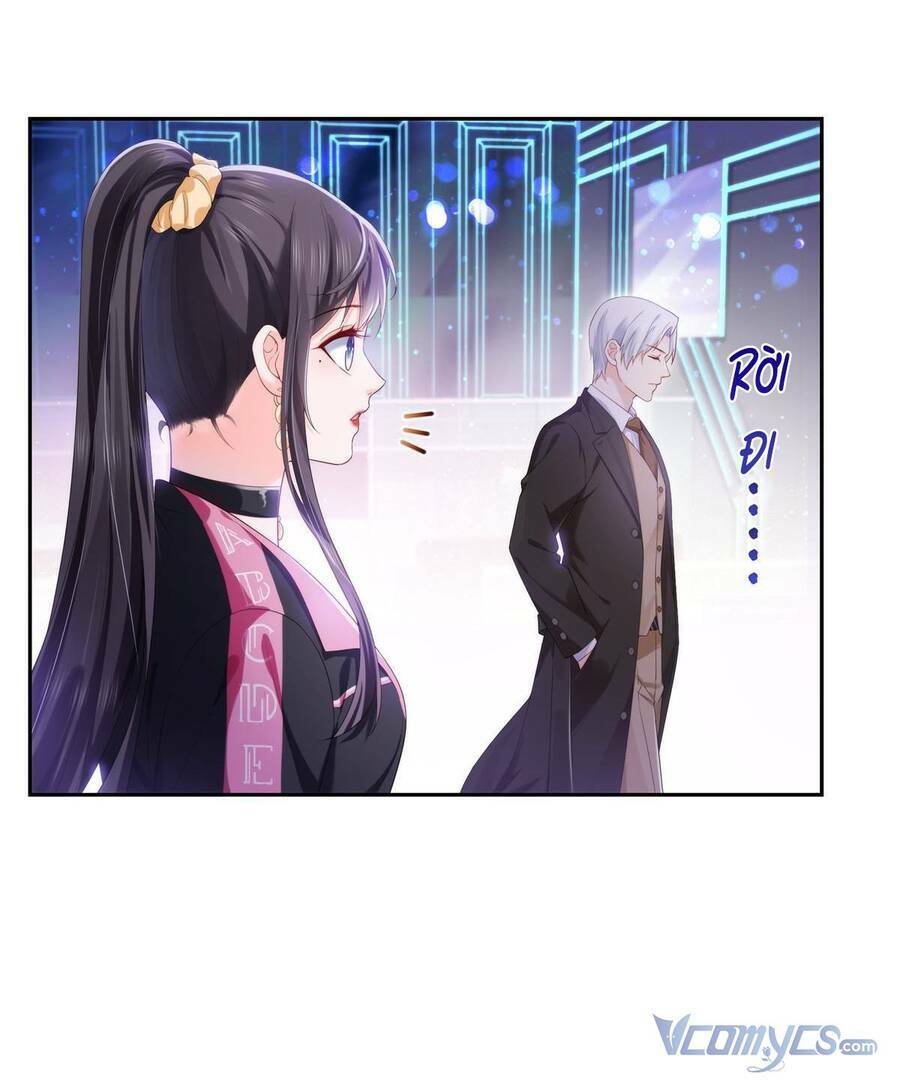 Hệt Như Hàn Quang Gặp Nắng Gắt Chap 353 - Next Chap 354