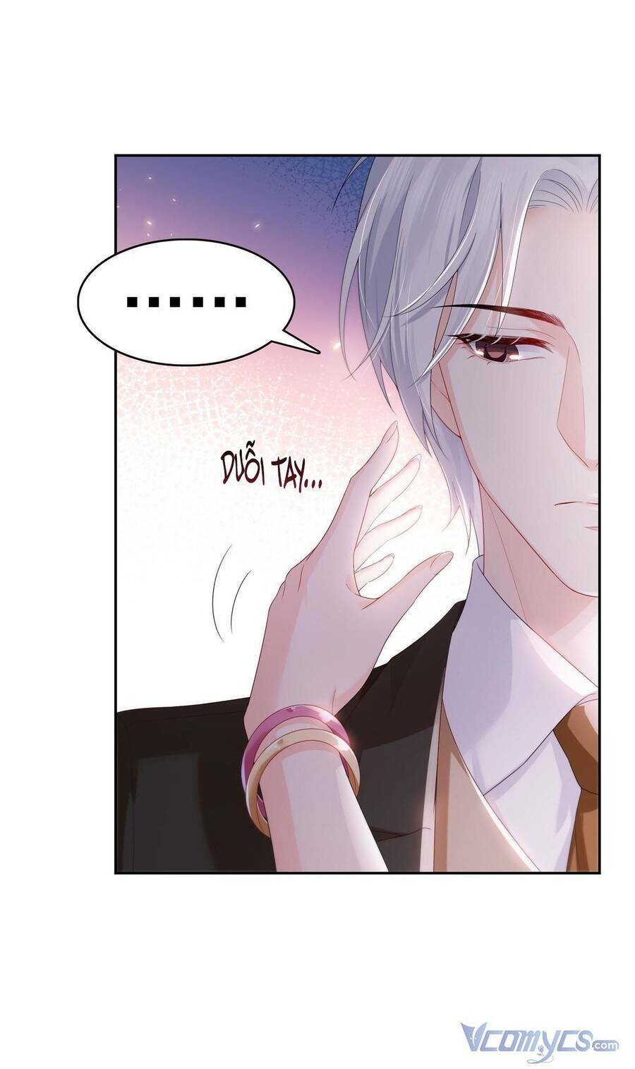 Hệt Như Hàn Quang Gặp Nắng Gắt Chap 353 - Next Chap 354