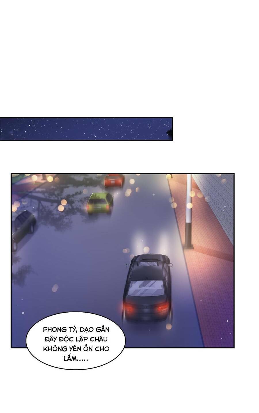 Hệt Như Hàn Quang Gặp Nắng Gắt Chap 353 - Next Chap 354