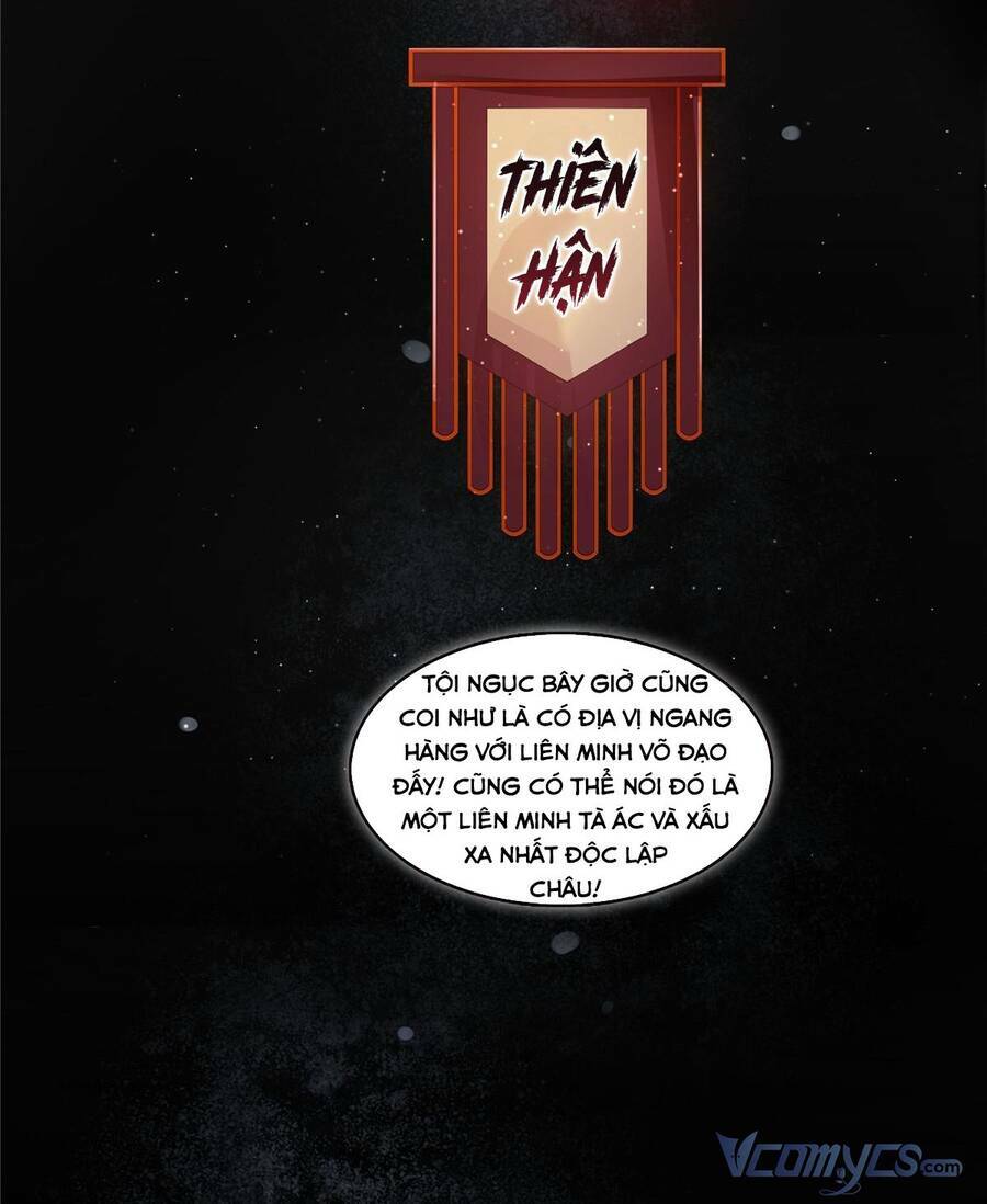 Hệt Như Hàn Quang Gặp Nắng Gắt Chap 353 - Next Chap 354