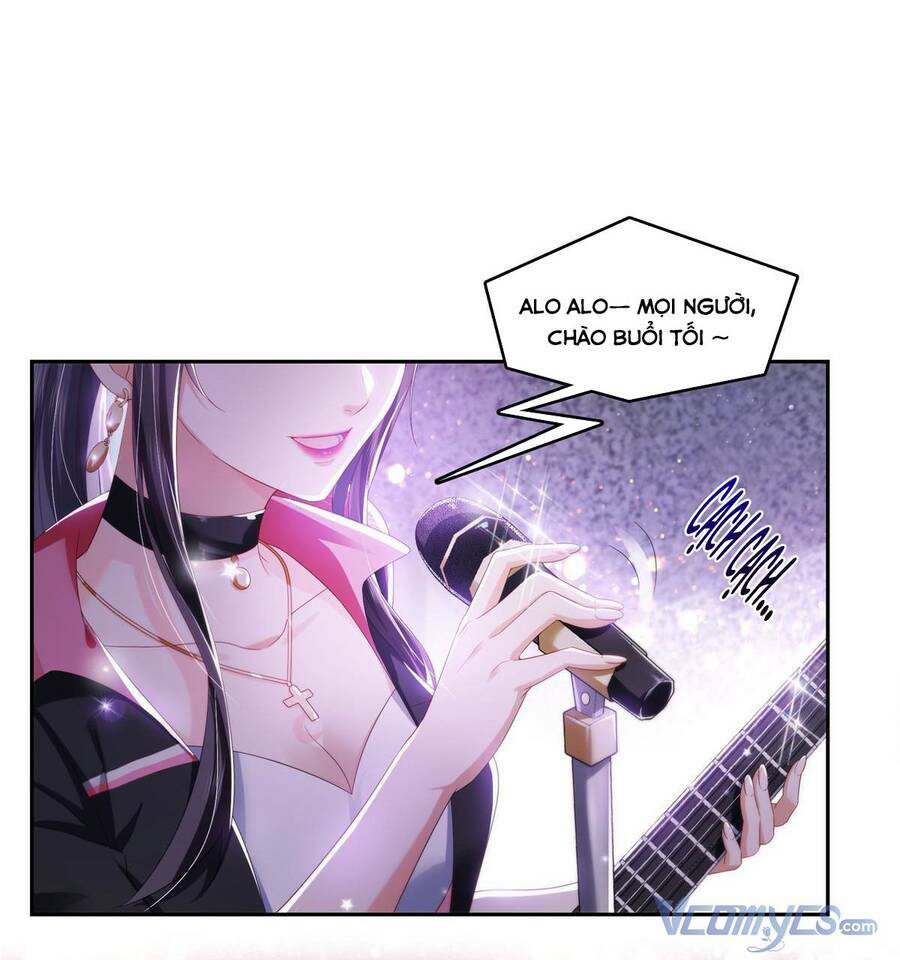 Hệt Như Hàn Quang Gặp Nắng Gắt Chap 353 - Next Chap 354