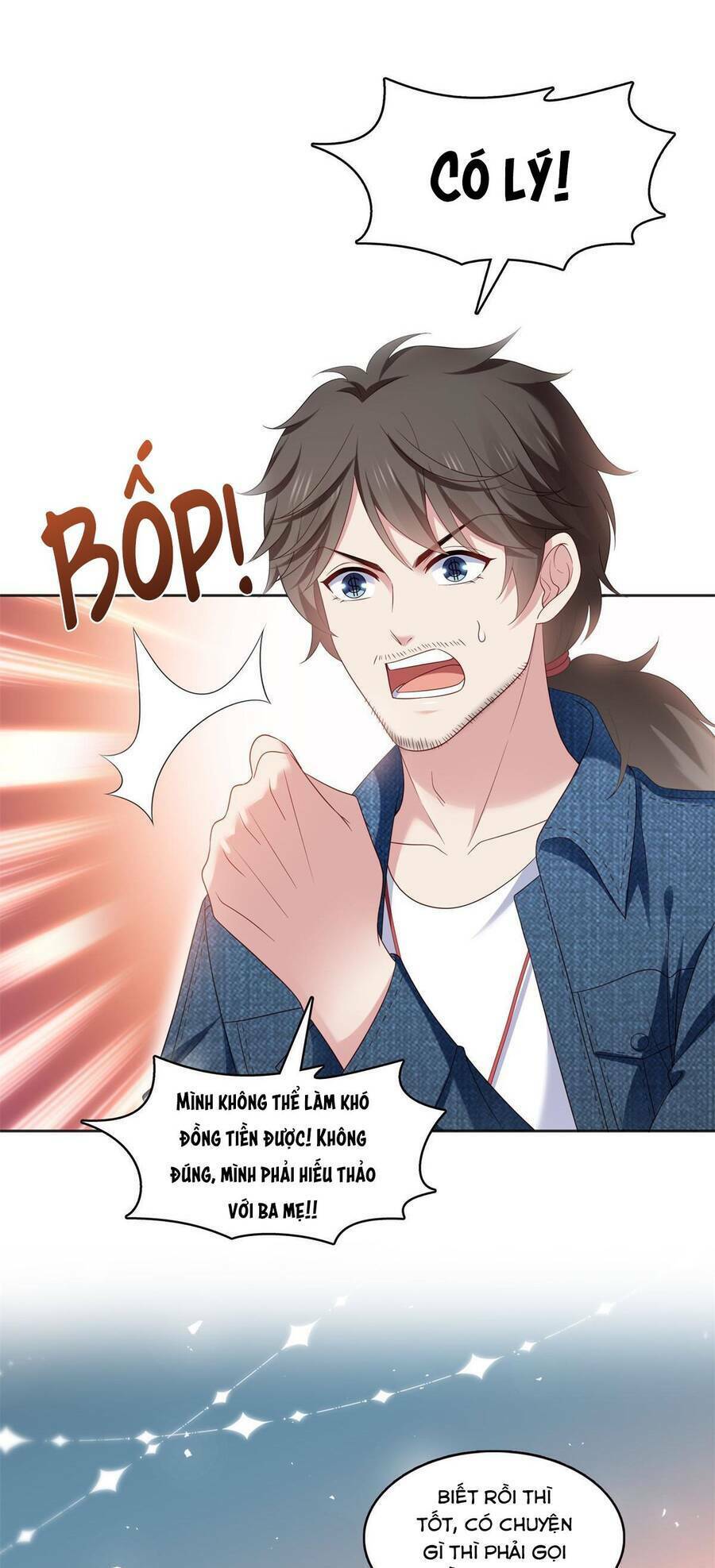 Hệt Như Hàn Quang Gặp Nắng Gắt Chap 354 - Next Chap 355