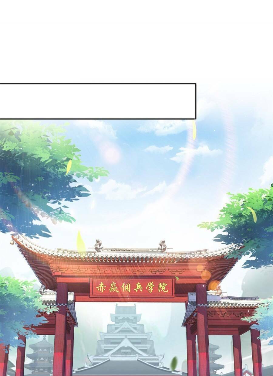 Hệt Như Hàn Quang Gặp Nắng Gắt Chap 354 - Next Chap 355