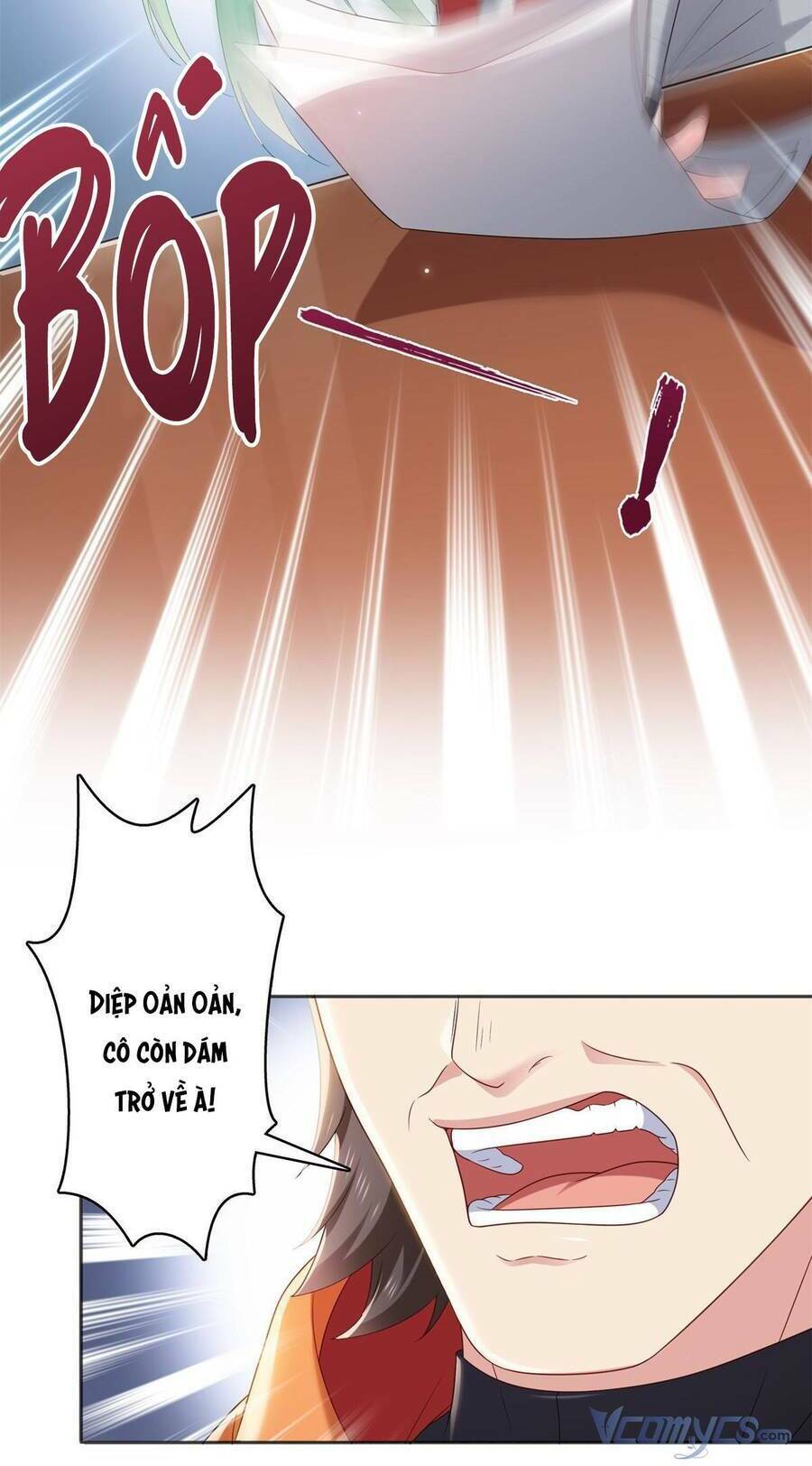 Hệt Như Hàn Quang Gặp Nắng Gắt Chap 354 - Next Chap 355