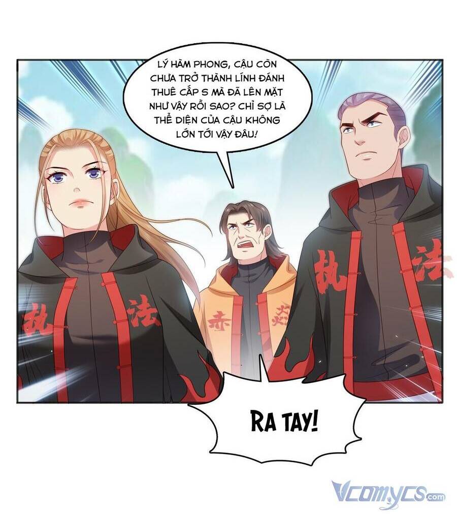 Hệt Như Hàn Quang Gặp Nắng Gắt Chap 354 - Next Chap 355