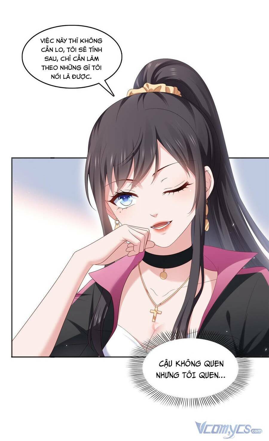 Hệt Như Hàn Quang Gặp Nắng Gắt Chap 354 - Next Chap 355