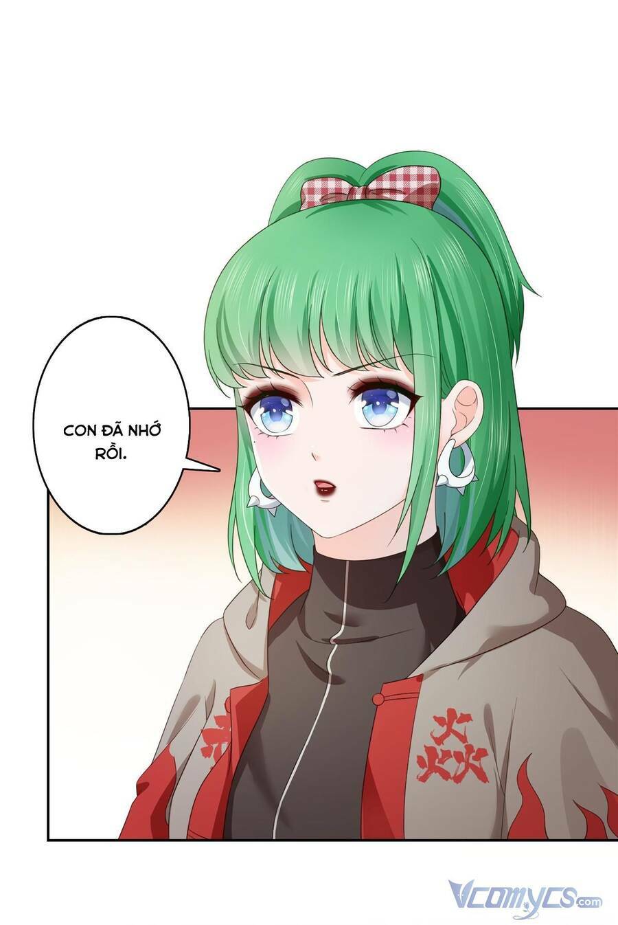 Hệt Như Hàn Quang Gặp Nắng Gắt Chap 355 - Next Chap 356