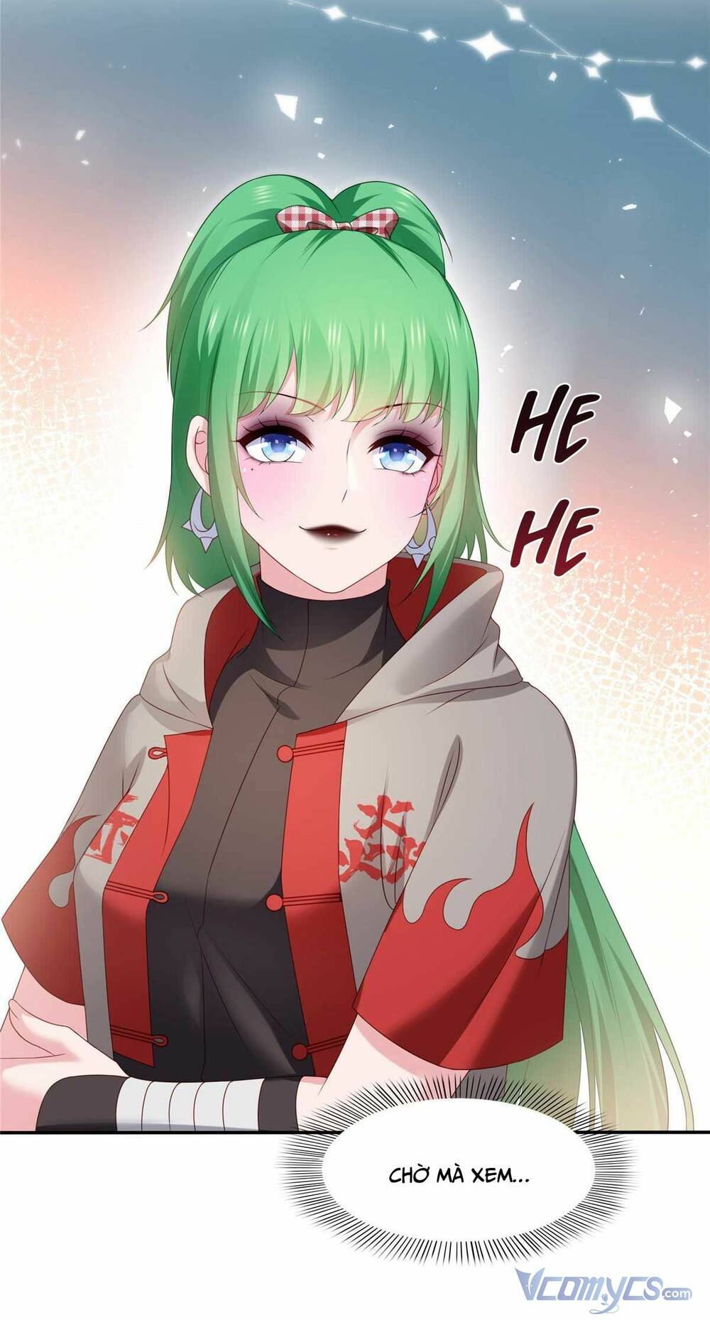 Hệt Như Hàn Quang Gặp Nắng Gắt Chap 356 - Next Chap 357