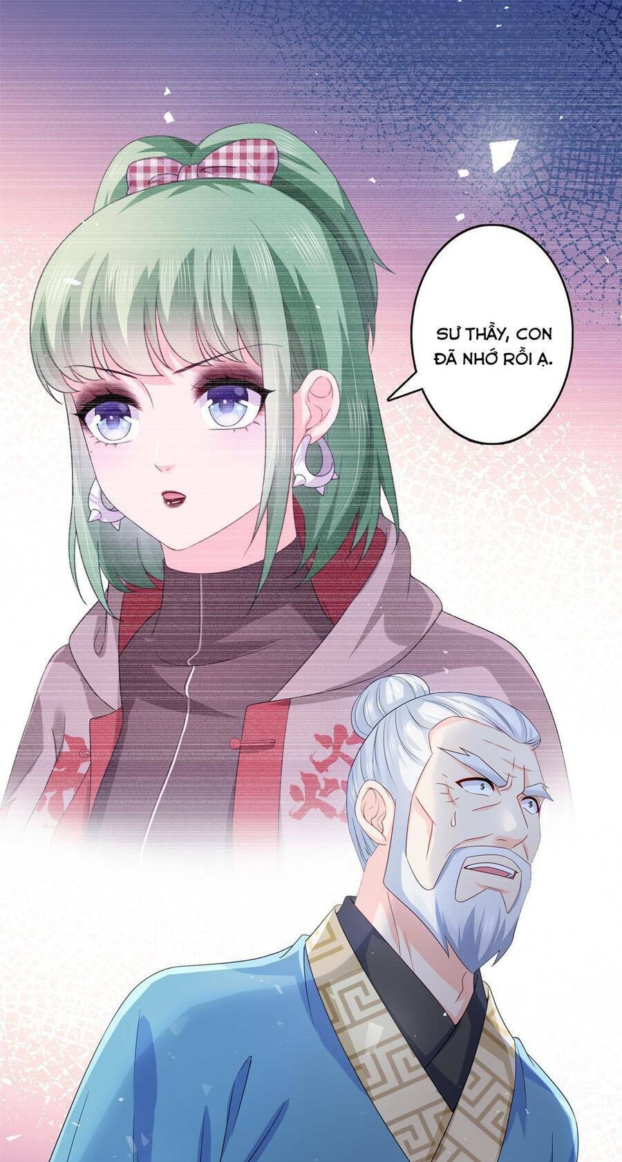 Hệt Như Hàn Quang Gặp Nắng Gắt Chap 357 - Next Chap 358