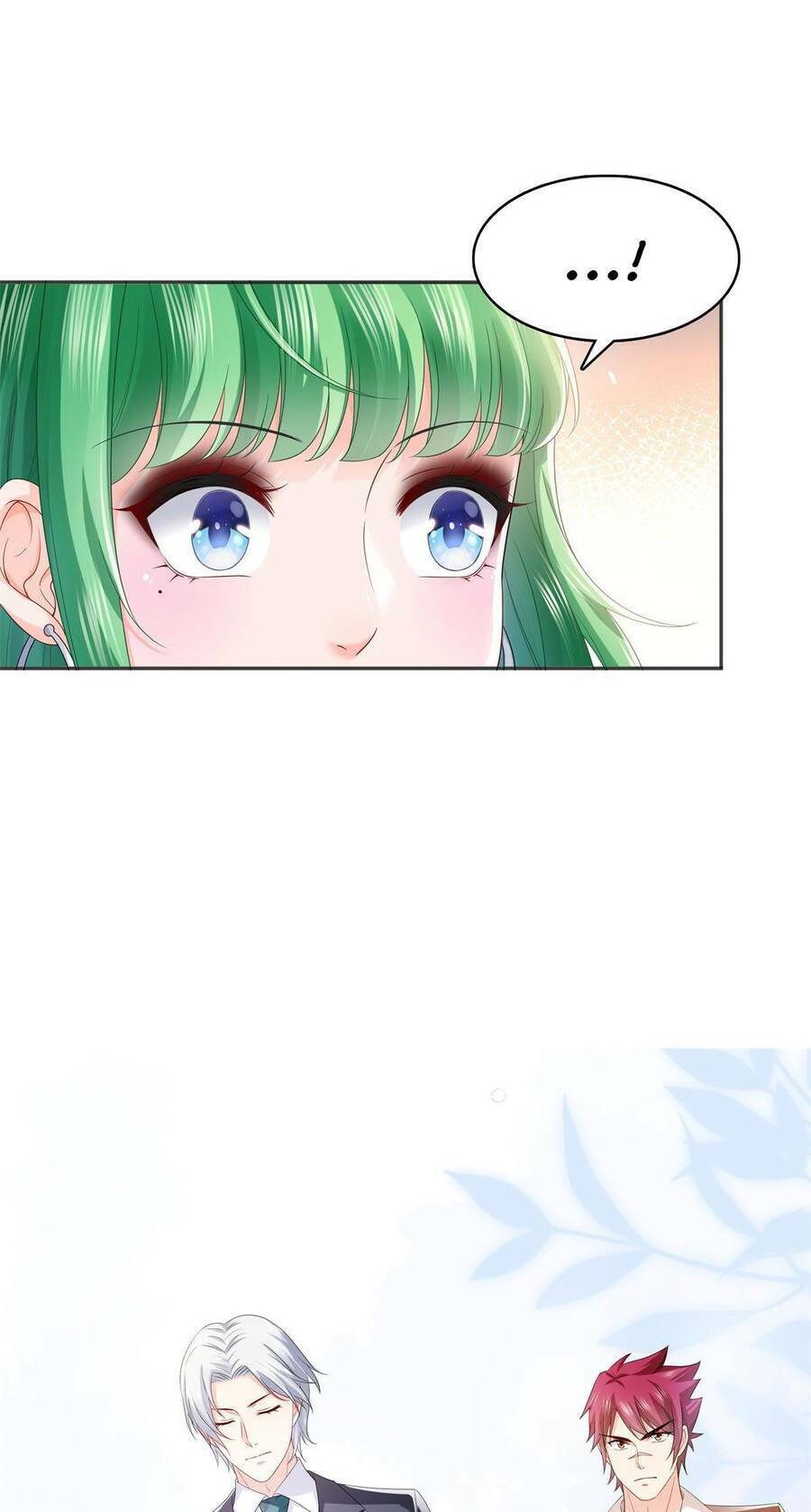 Hệt Như Hàn Quang Gặp Nắng Gắt Chap 357 - Next Chap 358