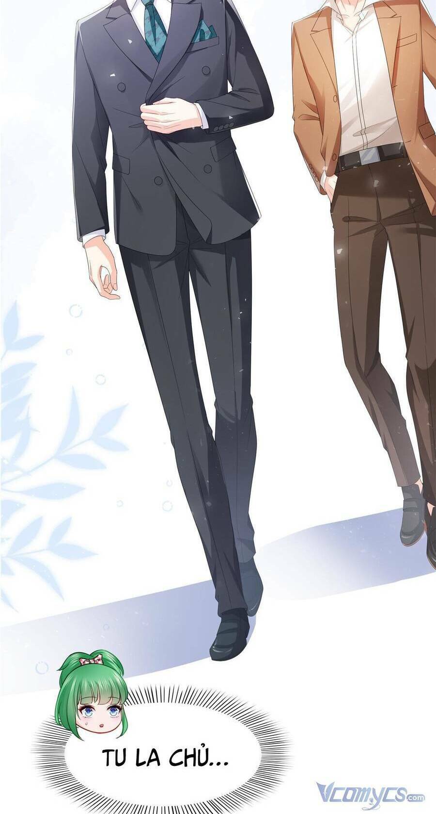 Hệt Như Hàn Quang Gặp Nắng Gắt Chap 357 - Next Chap 358