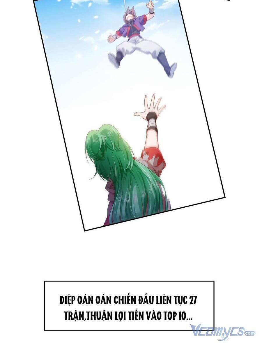 Hệt Như Hàn Quang Gặp Nắng Gắt Chap 358 - Next Chap 359