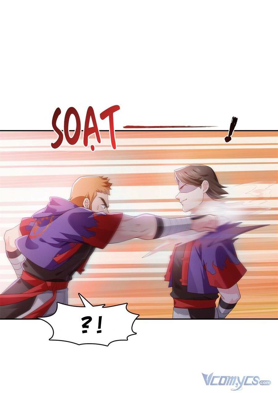 Hệt Như Hàn Quang Gặp Nắng Gắt Chap 358 - Next Chap 359