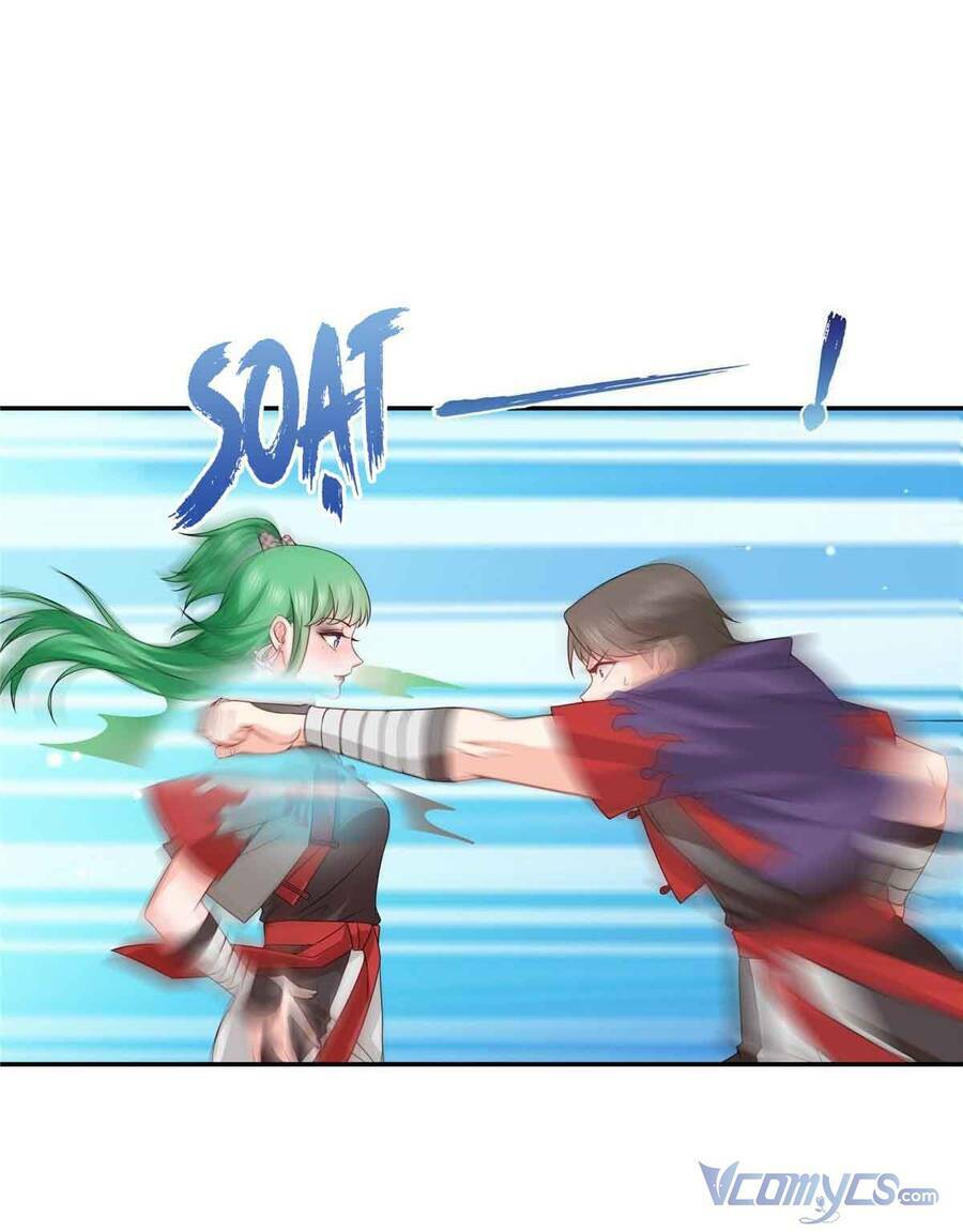 Hệt Như Hàn Quang Gặp Nắng Gắt Chap 359 - Next Chap 360