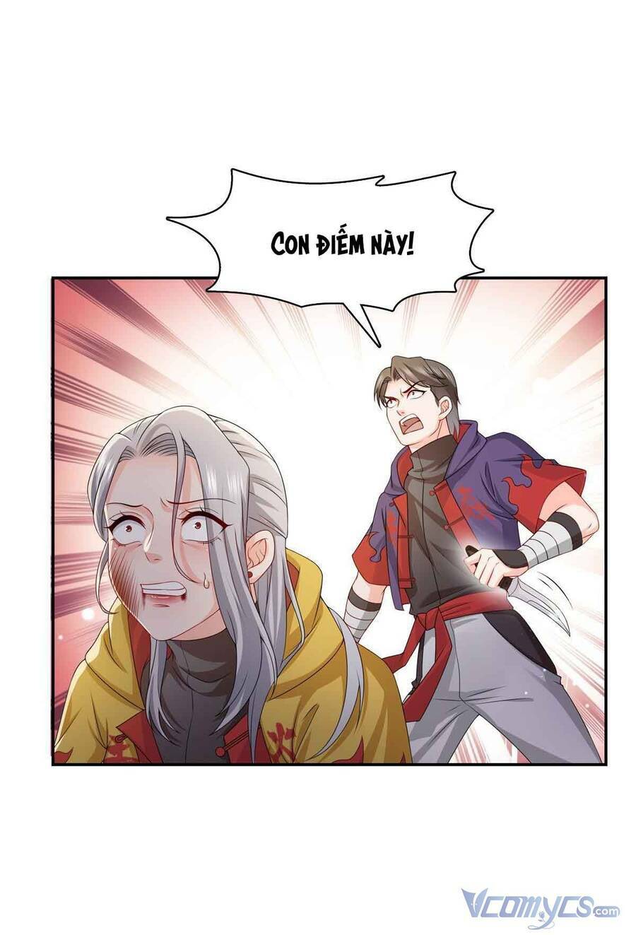 Hệt Như Hàn Quang Gặp Nắng Gắt Chap 359 - Next Chap 360