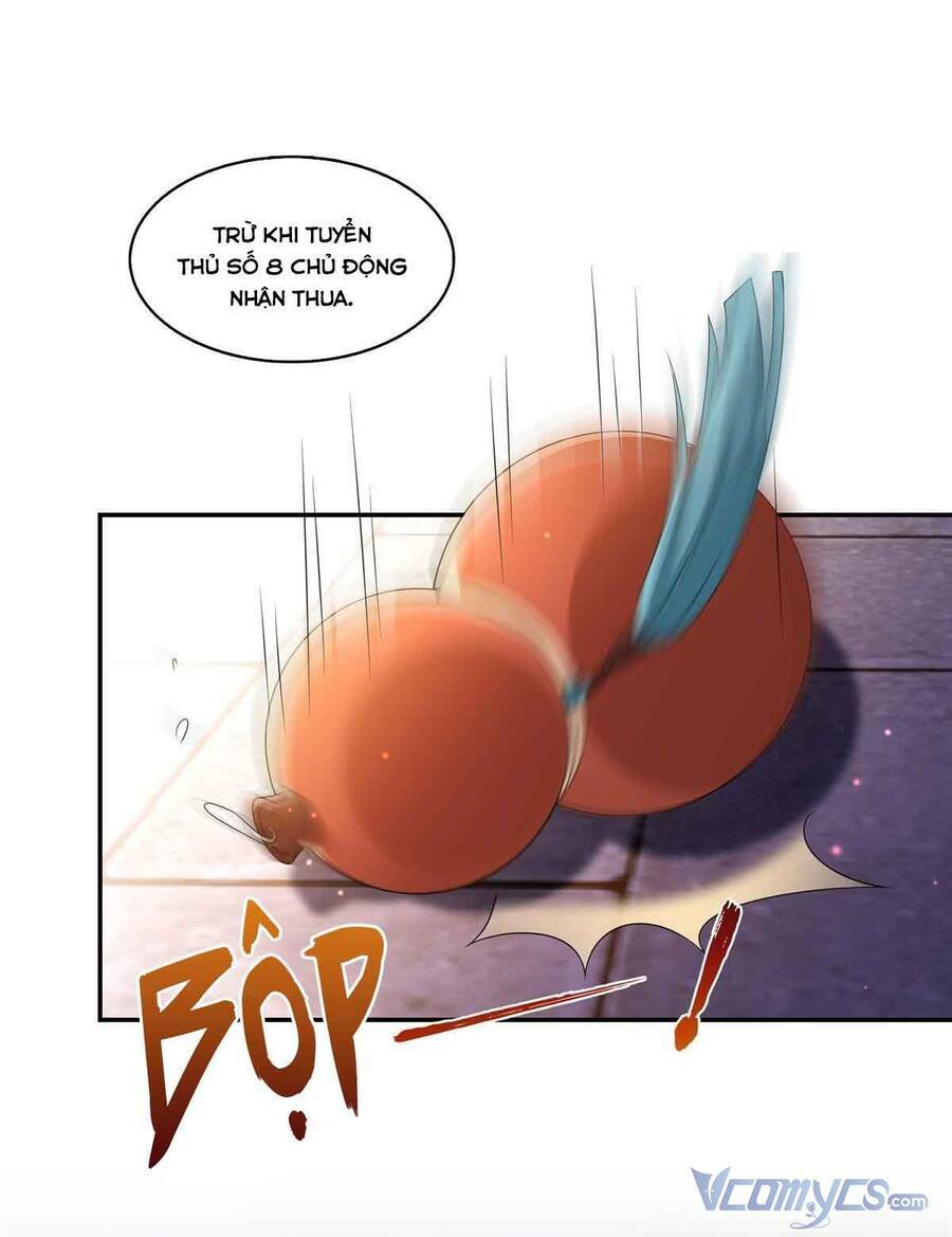 Hệt Như Hàn Quang Gặp Nắng Gắt Chap 359 - Next Chap 360