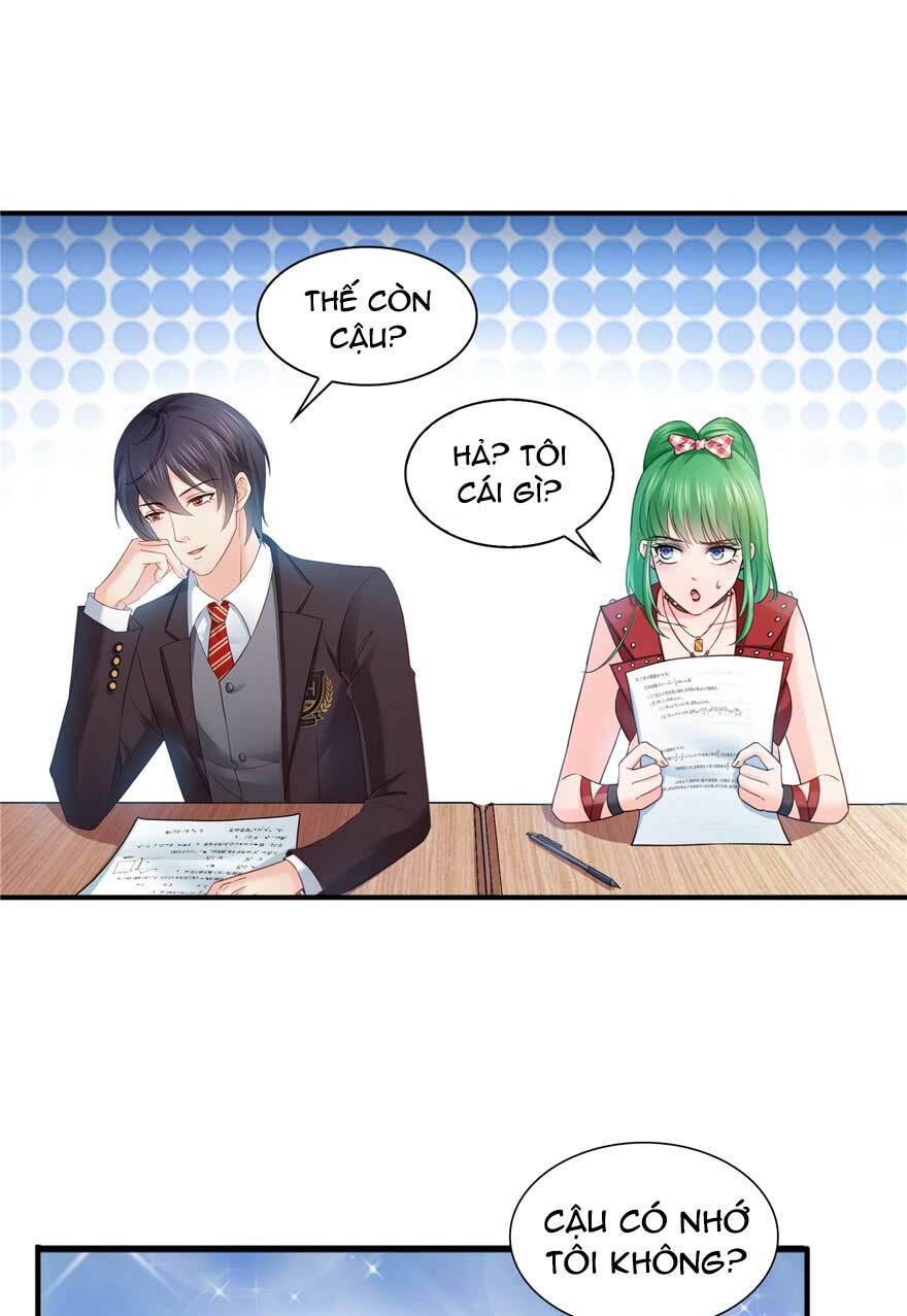 Hệt Như Hàn Quang Gặp Nắng Gắt Chap 36 - Next Chap 37