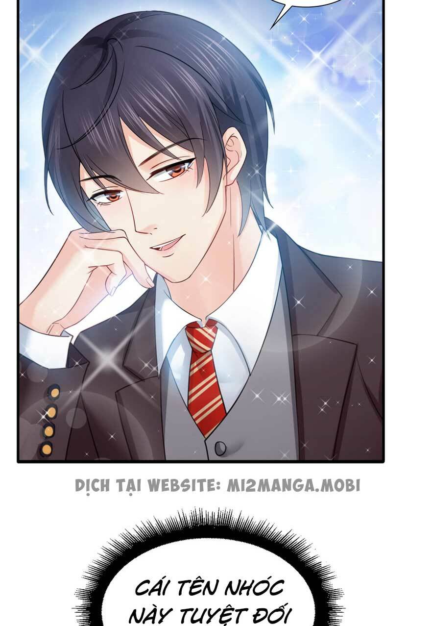 Hệt Như Hàn Quang Gặp Nắng Gắt Chap 36 - Next Chap 37